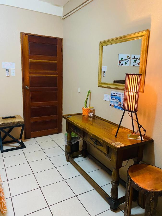 City Garden Apartment Белиз Сити Екстериор снимка