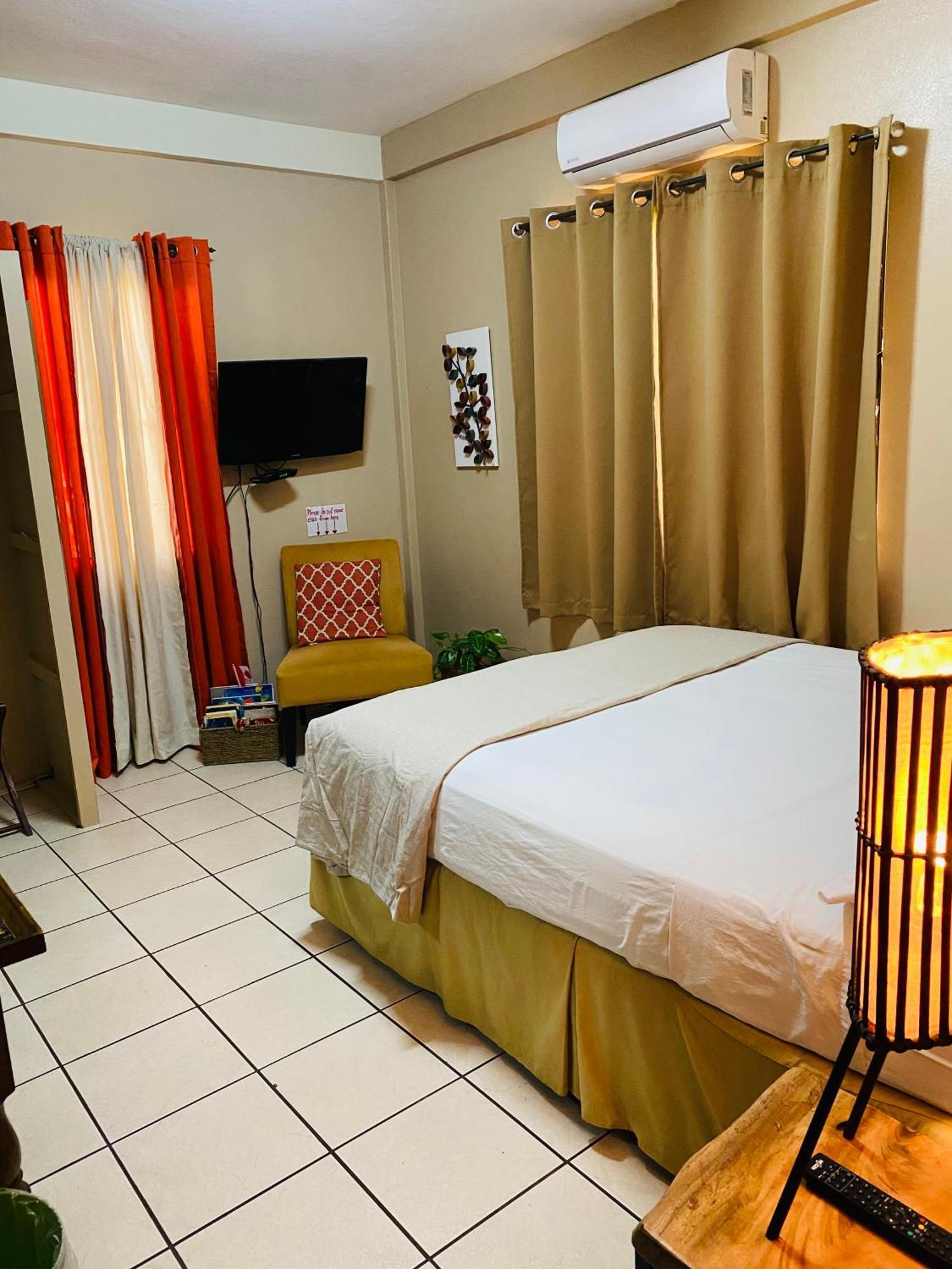 City Garden Apartment Белиз Сити Екстериор снимка