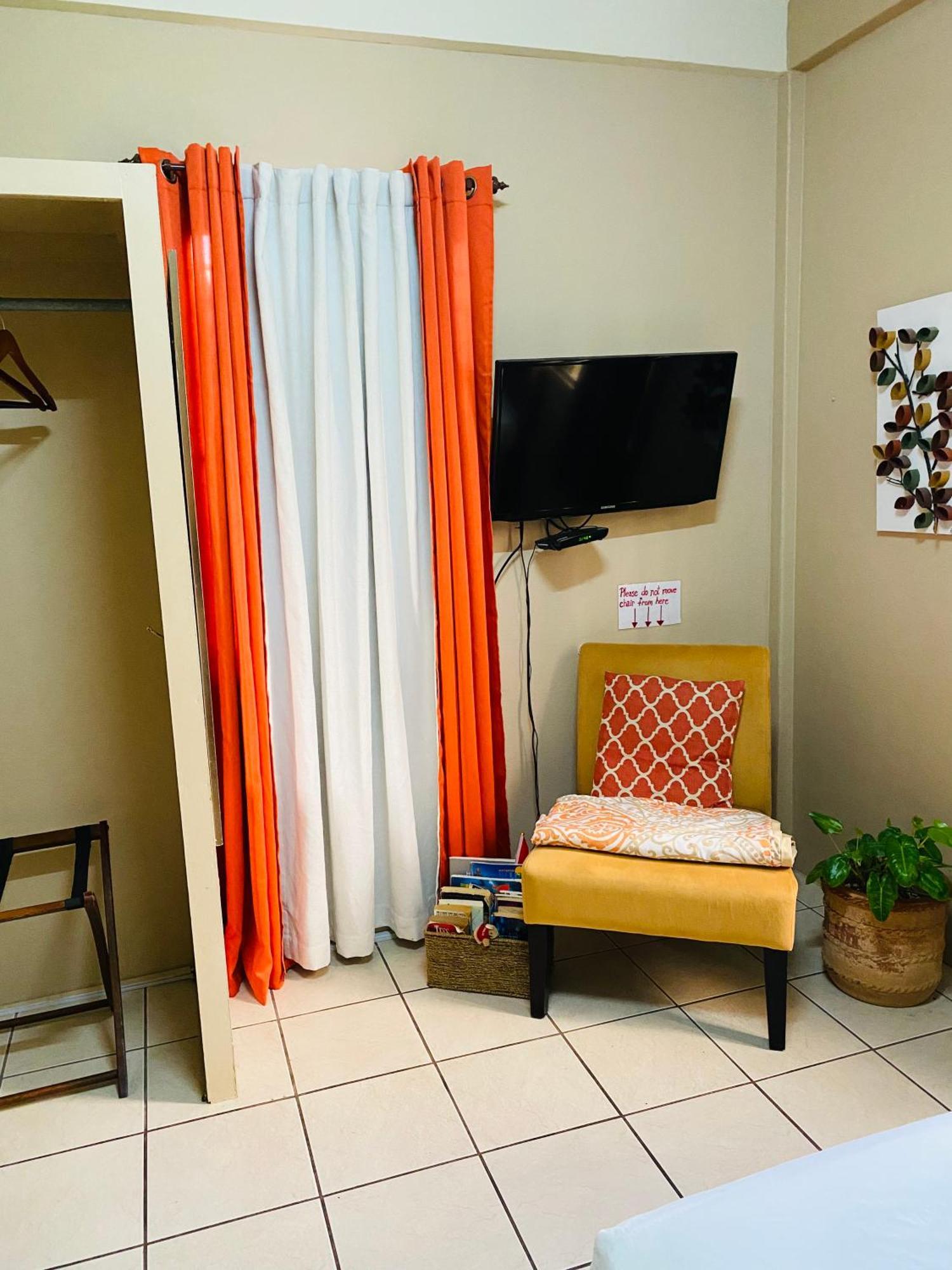 City Garden Apartment Белиз Сити Екстериор снимка