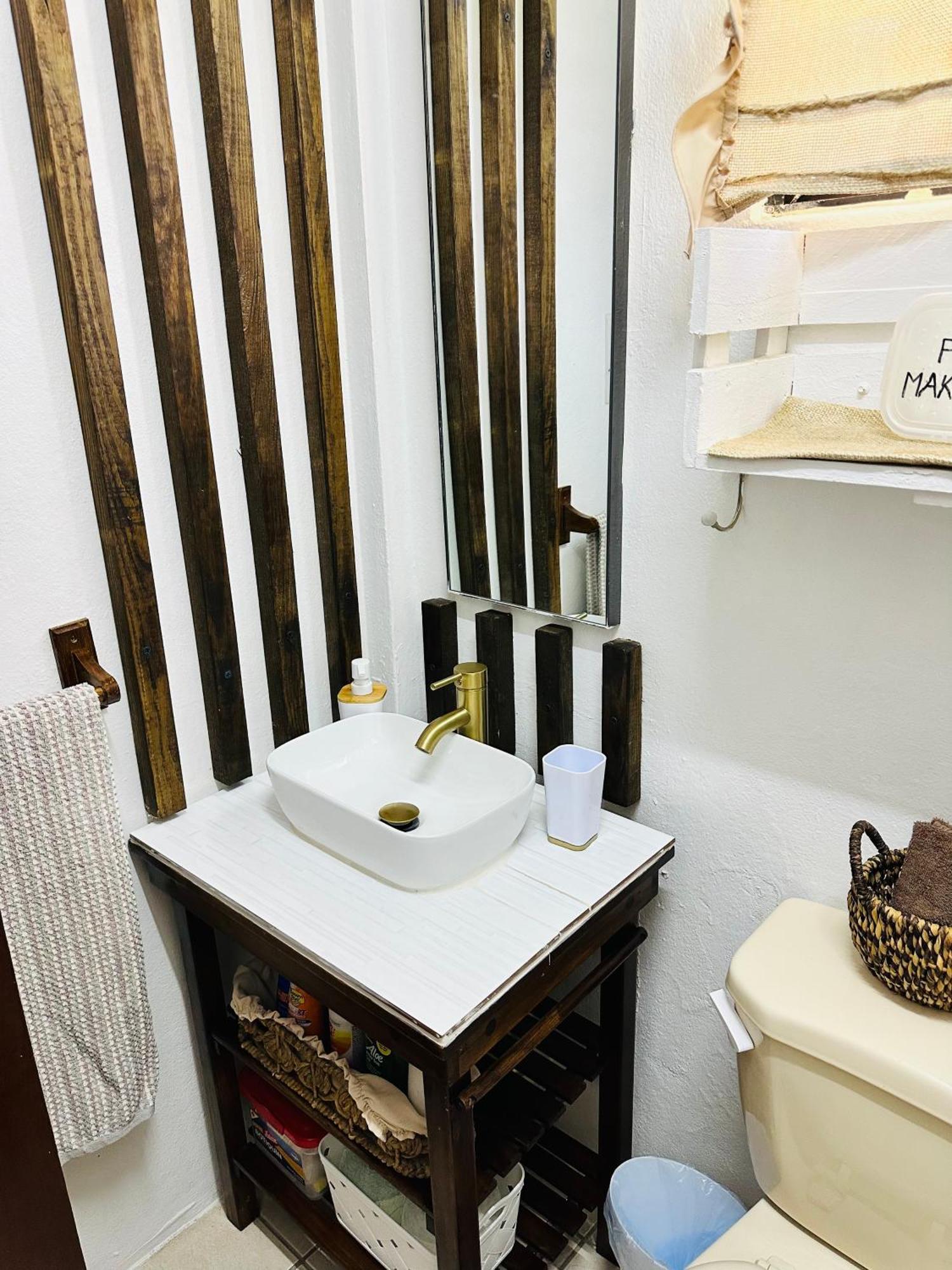 City Garden Apartment Белиз Сити Екстериор снимка