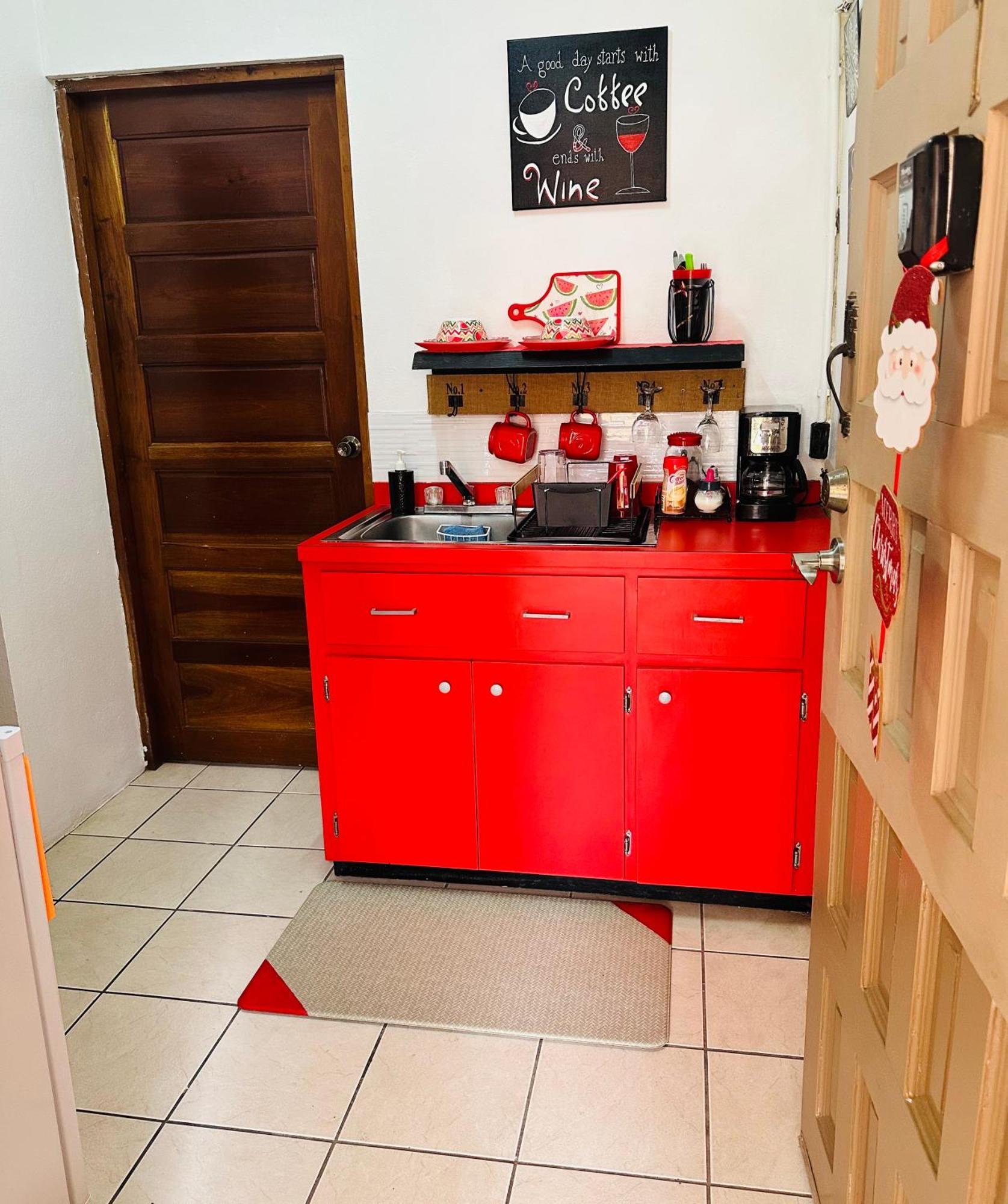 City Garden Apartment Белиз Сити Екстериор снимка